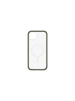 Rhinoshield Mod NX MagSafe, Camo Green, iPhone 15 Plus