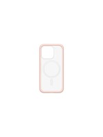 Rhinoshield Mod NX MagSafe, Blush Pink, iPhone 15 Pro