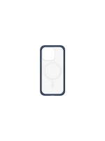 Rhinoshield Mod NX MagSafe, Navy Blue, iPhone 15 Pro