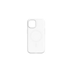 Rhinoshield Solidsuit MagSafe, White, iPhone 15