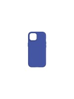 Rhinoshield Solidsuit MagSafe, Blue, iPhone 15