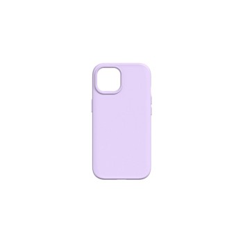 Rhinoshield Solidsuit MagSafe, Violet, iPhone 15