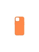 Rhinoshield Solidsuit MagSafe, Orange, iPhone 15