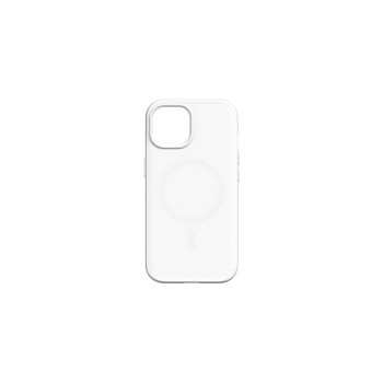 Rhinoshield Solidsuit MagSafe, White, iPhone 15 Plus