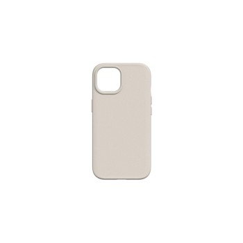 Rhinoshield Solidsuit MagSafe, Beige, iPhone 15 Plus