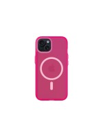 RHINOSHIELD JellyTint Fancy Pink, iPhone 15