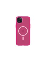 RHINOSHIELD JellyTint Fancy Pink, iPhone 15 Plus