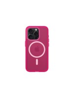 RHINOSHIELD JellyTint Fancy Pink, iPhone 15 Pro