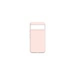 Rhinoshield Coque arrière SolidSuit Classic Pixel 8 Blush Pink