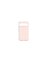 Rhinoshield Coque arrière SolidSuit Classic Pixel 8 Blush Pink