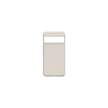Rhinoshield Coque arrière SolidSuit Classic Pixel 8 Pro Shell Beige Rhinoshield Coque arrière SolidSuit Classic Pixel 8 Pro Shell Beige