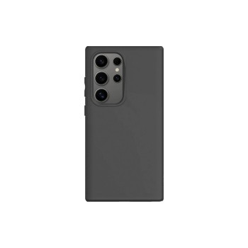 Rhinoshield Coque arrière SolidSuit Classic Galaxy S24 Ultra Black Rhinoshield Coque arrière SolidSuit Classic Galaxy S24 Ultra Black