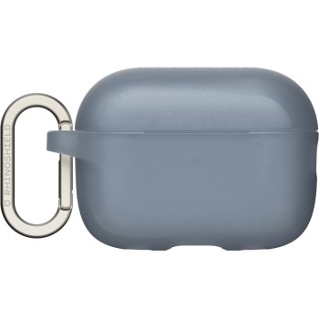 RHINOSHIELD AirPods Case Ash Grey, Airpods 1/2 RHINOSHIELD AirPods Case Ash Grey, Airpods 1/2