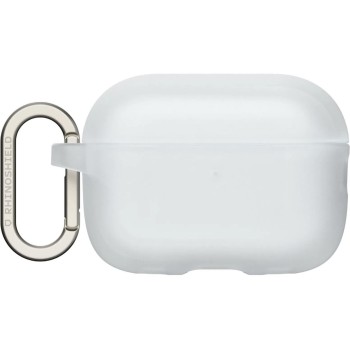 RHINOSHIELD AirPods Case  Transparent, Airpods 1/2 RHINOSHIELD AirPods Case  Transparent, Airpods 1/2