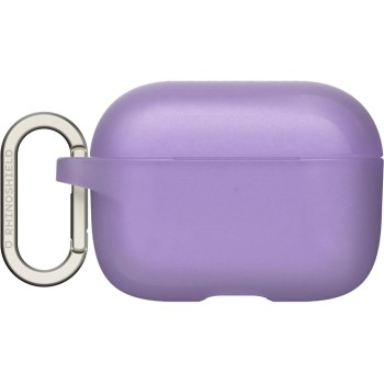 Rhinoshield Mallette de transport AirPods Pro Case Violet Rhinoshield Mallette de transport AirPods Pro Case Violet