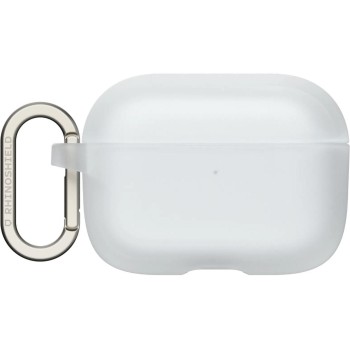 Rhinoshield Mallette de transport AirPods Pro Transparent Rhinoshield Mallette de transport AirPods Pro Transparent