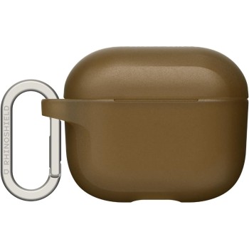 RHINOSHIELD AirPods Case Antique Bronze, Airpods 3 RHINOSHIELD AirPods Case Antique Bronze, Airpods 3