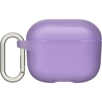 Rhinoshield Mallette de transport AirPods 3 Violet Rhinoshield Mallette de transport AirPods 3 Violet
