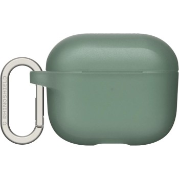 Rhinoshield Mallette de transport AirPods 3 Sage Green Rhinoshield Mallette de transport AirPods 3 Sage Green