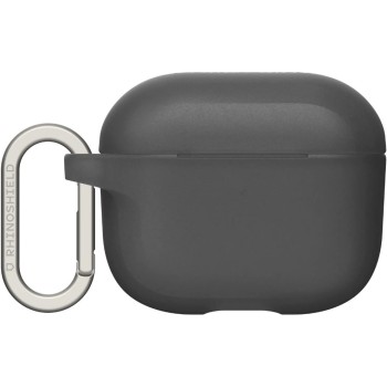 RHINOSHIELD AirPods Case Black, Airpods 3 RHINOSHIELD AirPods Case Black, Airpods 3