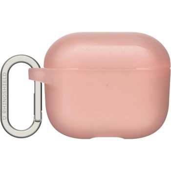 Rhinoshield Mallette de transport AirPods 3 Blush Pink Rhinoshield Mallette de transport AirPods 3 Blush Pink