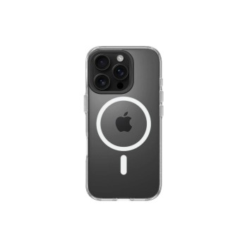 Rhinoshield Clear MagSafe iPhone 16 Pro Rhinoshield Clear MagSafe iPhone 16 Pro