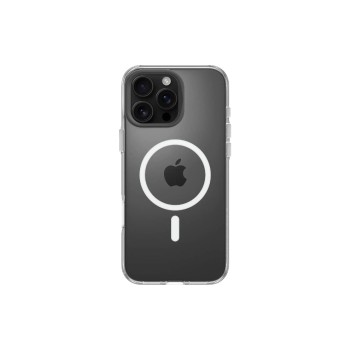 Rhinoshield Clear MagSafe iPhone 16 Pro Max Rhinoshield Clear MagSafe iPhone 16 Pro Max