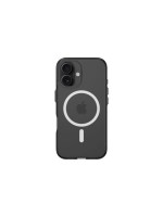 Rhinoshield Jelly Tint iPhone 16, Ash Black