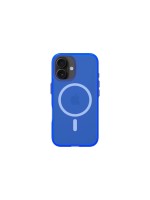 Rhinoshield Jelly Tint iPhone 16, Cyber Blue