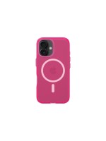 Rhinoshield Jelly Tint iPhone 16, Fancy Pink