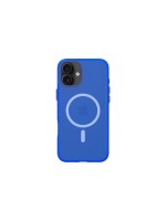 Rhinoshield Jelly Tint iPhone 16 Plus, Cyber Blue