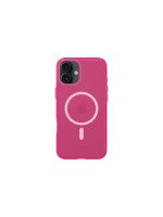 Rhinoshield Jelly Tint iPhone 16 Plus, Fancy Pink