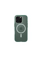 Rhinoshield Jelly Tint iPhone 16 Pro, Moody Green