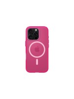 Rhinoshield Jelly Tint iPhone 16 Pro, Fancy Pink