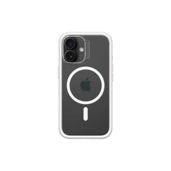 Rhinoshield Mod NX MagSafe iPhone 16 White Rhinoshield Mod NX MagSafe iPhone 16 White
