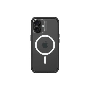 Rhinoshield Mod NX MagSafe iPhone 16 Black Rhinoshield Mod NX MagSafe iPhone 16 Black