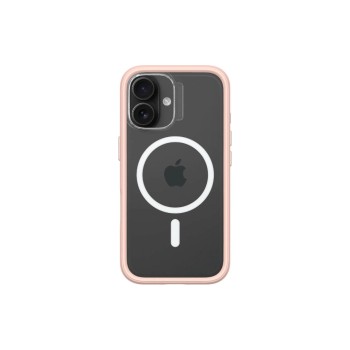 Rhinoshield Mod NX MagSafe iPhone 16 Blush Pink Rhinoshield Mod NX MagSafe iPhone 16 Blush Pink