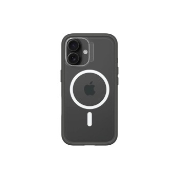 Rhinoshield Mod NX MagSafe iPhone 16 Graphite Rhinoshield Mod NX MagSafe iPhone 16 Graphite