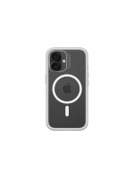 RHINOSHIELD Mod NX iPhone 16, Platinum Gray