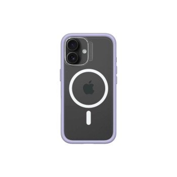 Rhinoshield Mod NX MagSafe iPhone 16 Lavender Rhinoshield Mod NX MagSafe iPhone 16 Lavender