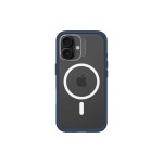 Rhinoshield Mod NX MagSafe iPhone 16 Navy Blue