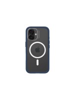 RHINOSHIELD Mod NX iPhone 16, Navy Blue