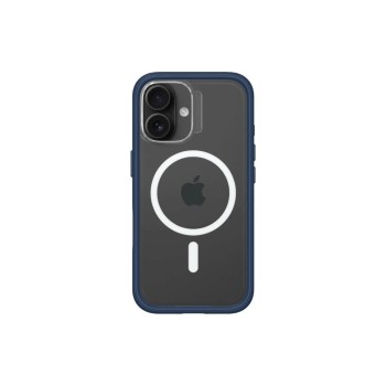 Rhinoshield Mod NX MagSafe iPhone 16 Navy Blue Rhinoshield Mod NX MagSafe iPhone 16 Navy Blue
