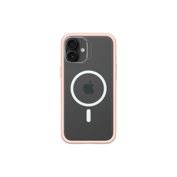 Rhinoshield Mod NX MagSafe iPhone 16 Plus Blush Pink Rhinoshield Mod NX MagSafe iPhone 16 Plus Blush Pink