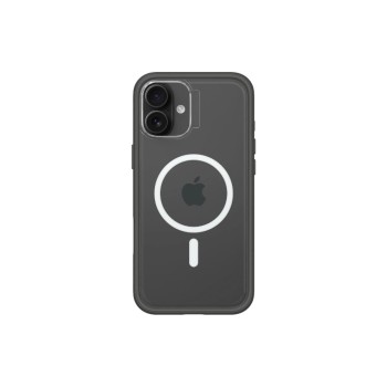 Rhinoshield Mod NX MagSafe iPhone 16 Plus Graphite Rhinoshield Mod NX MagSafe iPhone 16 Plus Graphite