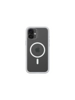 RHINOSHIELD Mod NX iPhone 16 Plus, Platinum Gray