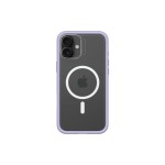 Rhinoshield Mod NX MagSafe iPhone 16 Plus Lavender