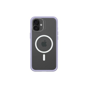 Rhinoshield Mod NX MagSafe iPhone 16 Plus Lavender Rhinoshield Mod NX MagSafe iPhone 16 Plus Lavender