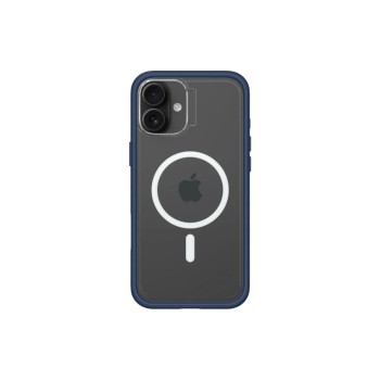 Rhinoshield Mod NX MagSafe iPhone 16 Plus Navy Blue Rhinoshield Mod NX MagSafe iPhone 16 Plus Navy Blue