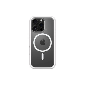 Rhinoshield Mod NX MagSafe iPhone 16 Pro White Rhinoshield Mod NX MagSafe iPhone 16 Pro White